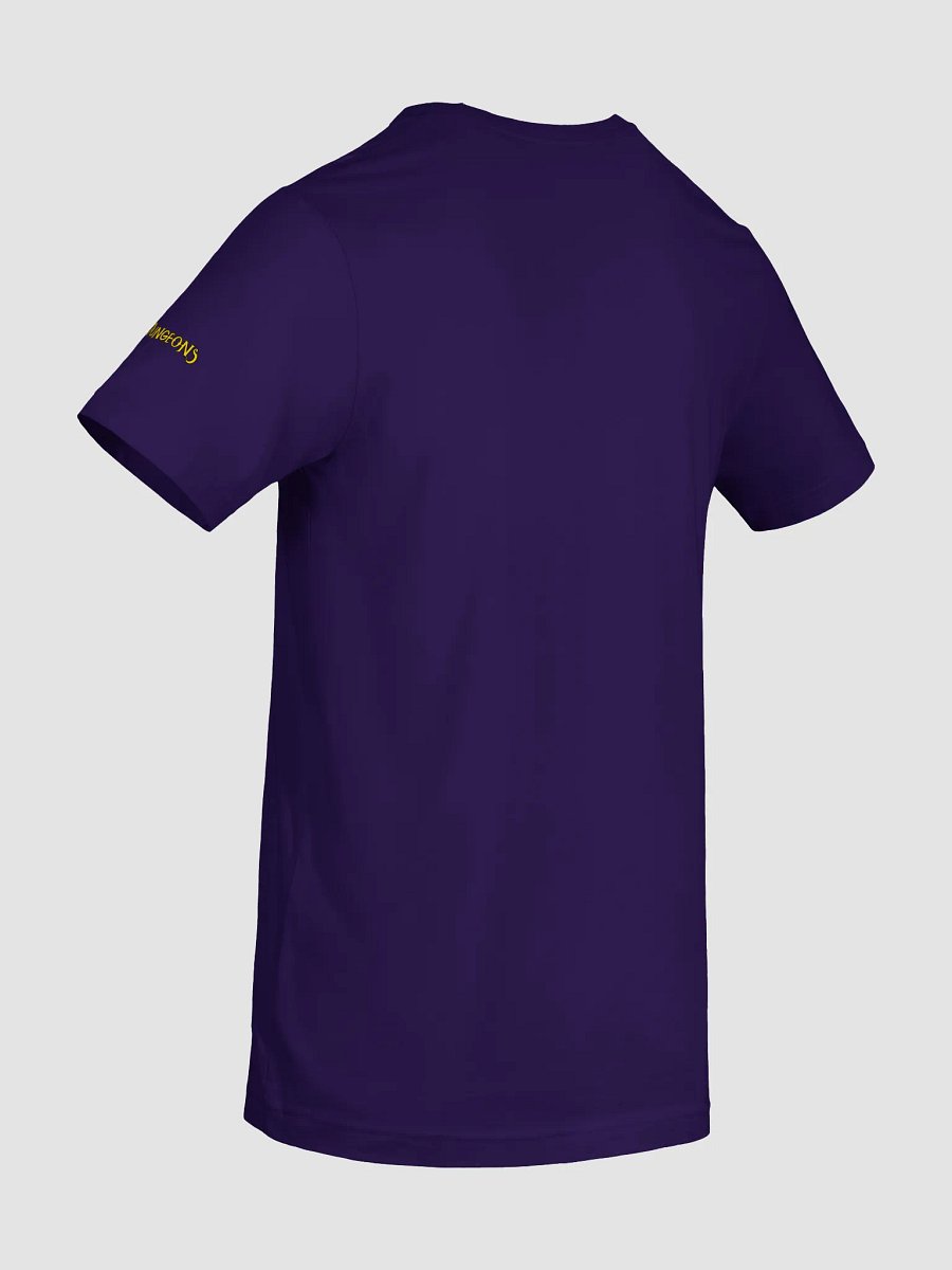 Justinian Makes a Deal product image (52)