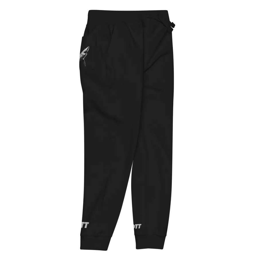 YNOTT "WITT" BOTTOMS - EXCLUSIVE LIMITED! product image (5)