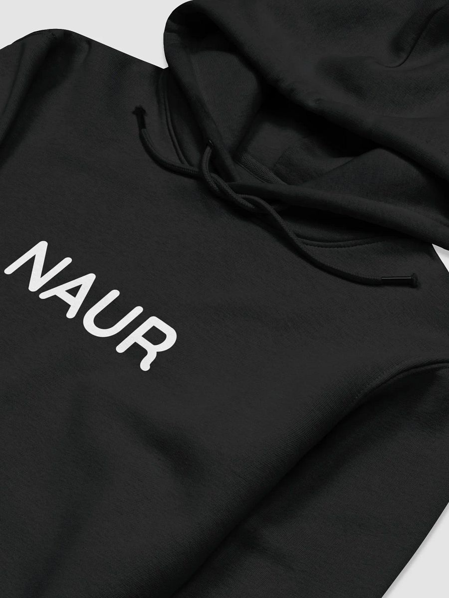 Naur Organic Hoodie product image (3)