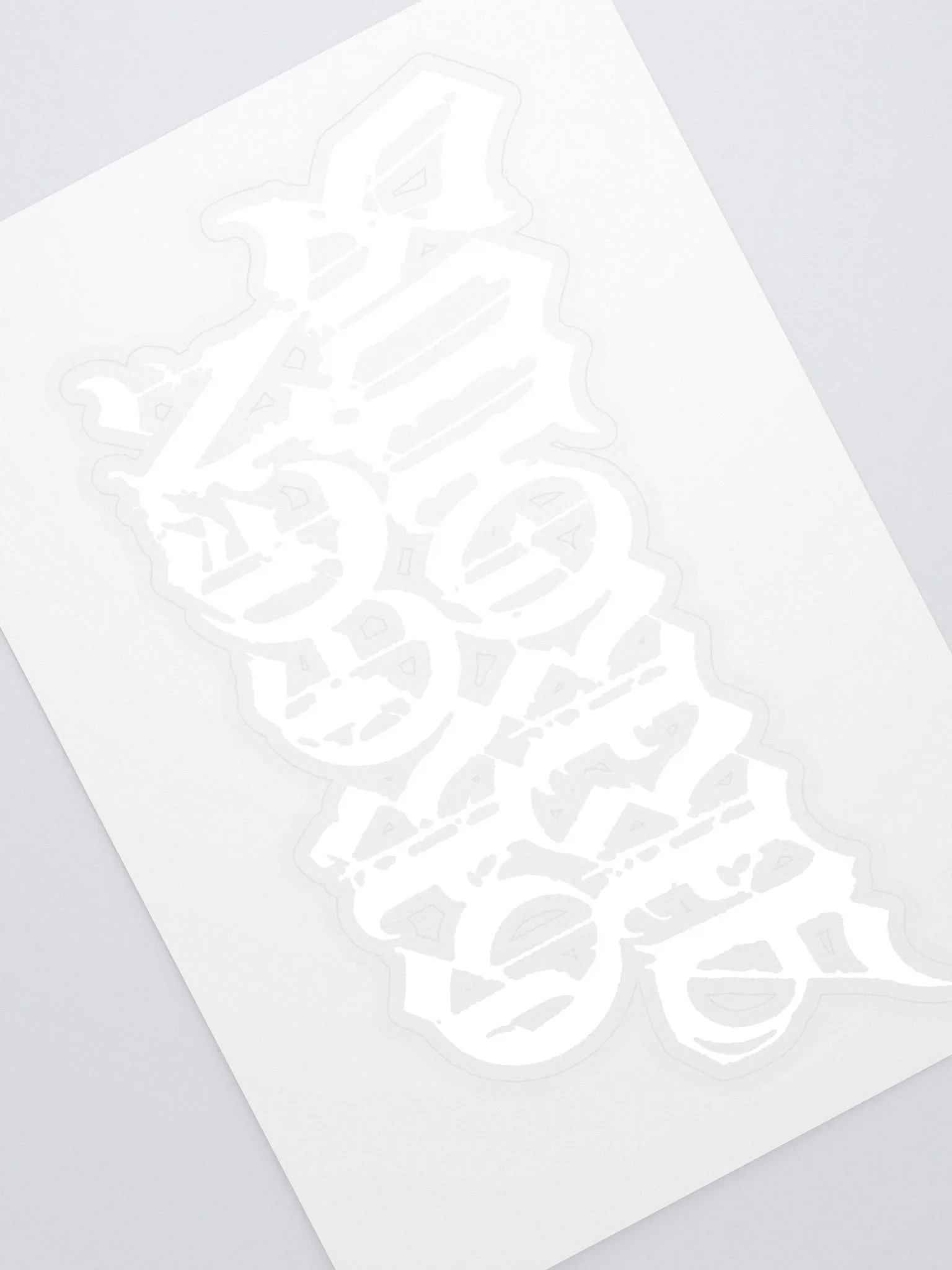 Green Arrows sticker product image (1)