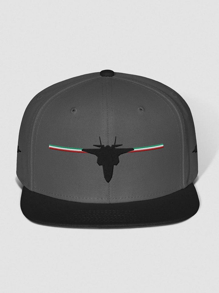 F-35B Hat product image (5)