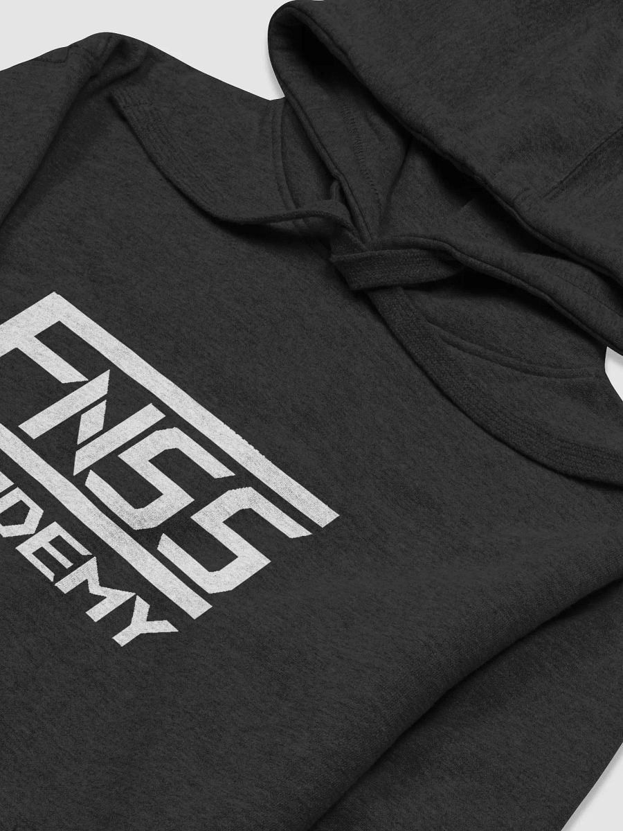Cotton Heritage FNSS ACADEMY Edition Hoddie product image (3)