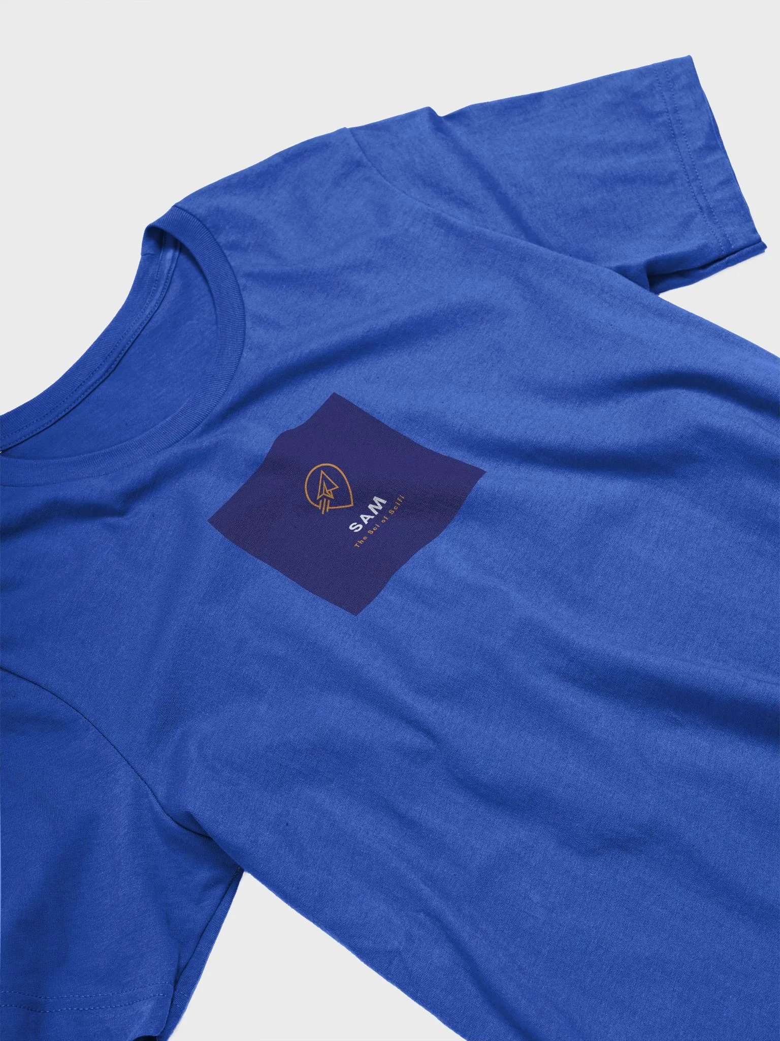 Scifi shirt product image (9)