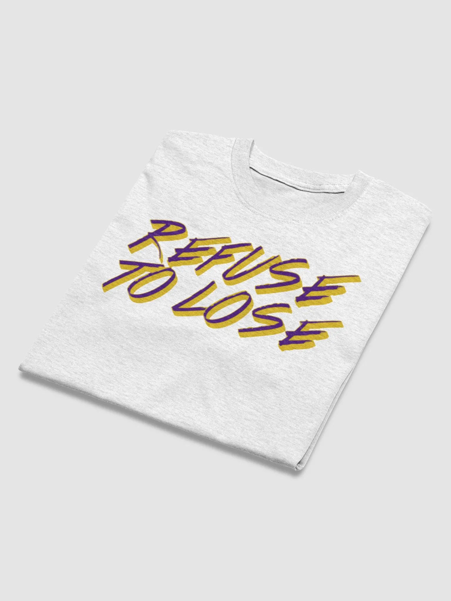 REFUSE TO LOSE product image (3)