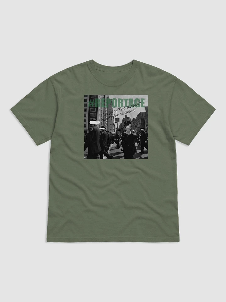 T-Shirts New York product image (1)
