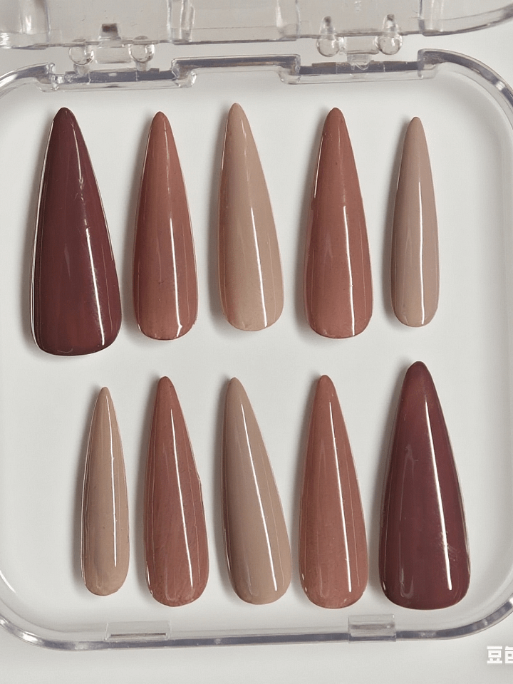 Scarlet Sand product image (2)