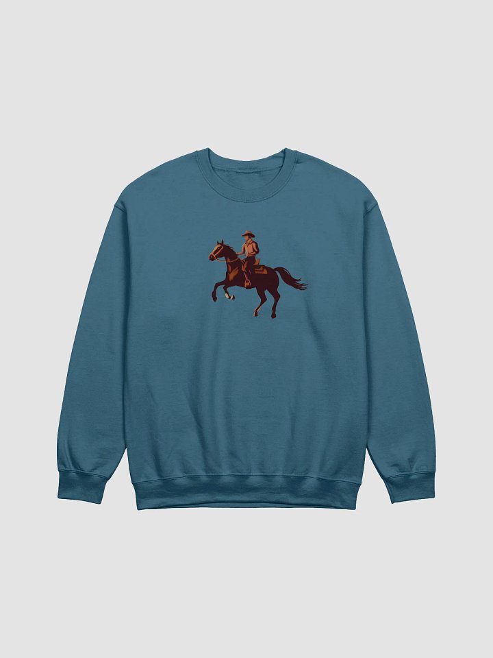 Cowboy Sweatshirt product image (1)