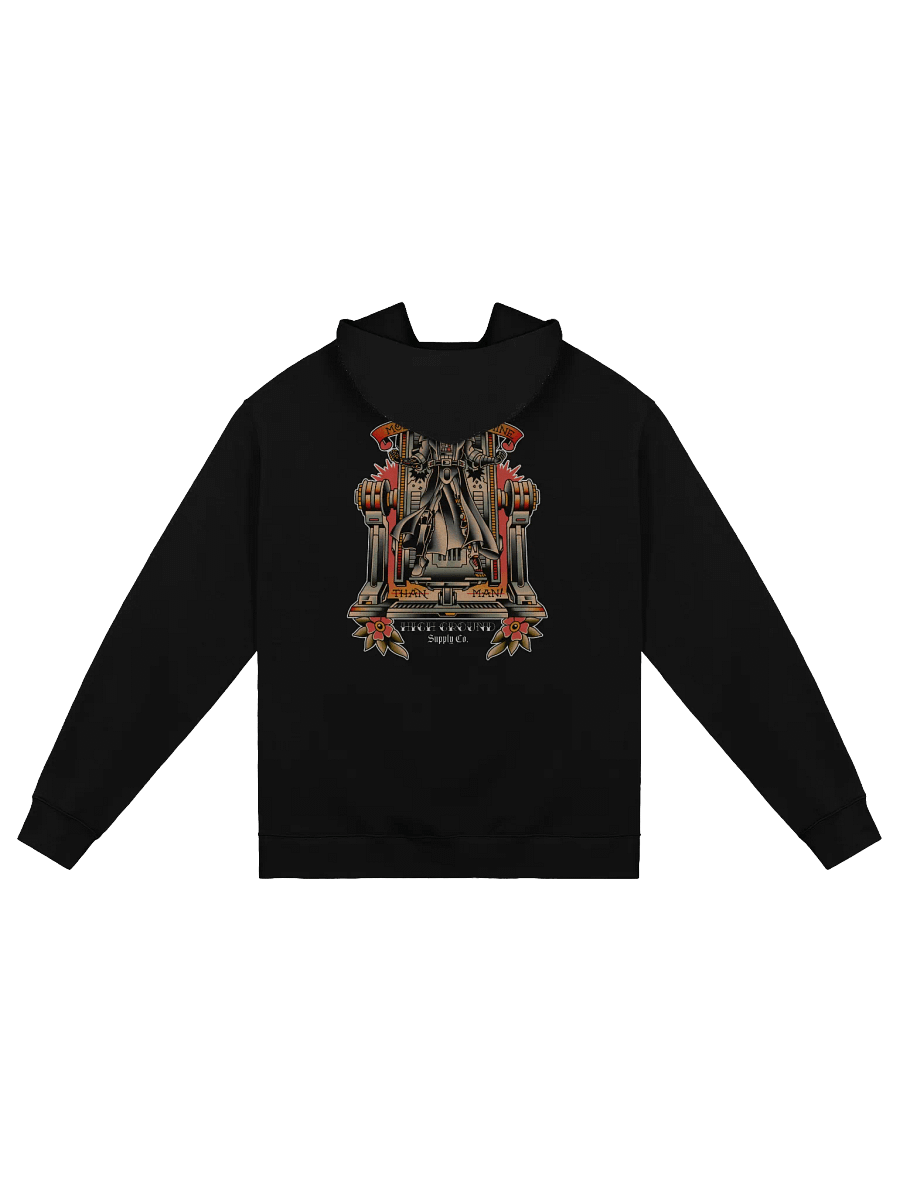 Rebirth - Vader Flash Hoodie product image (2)