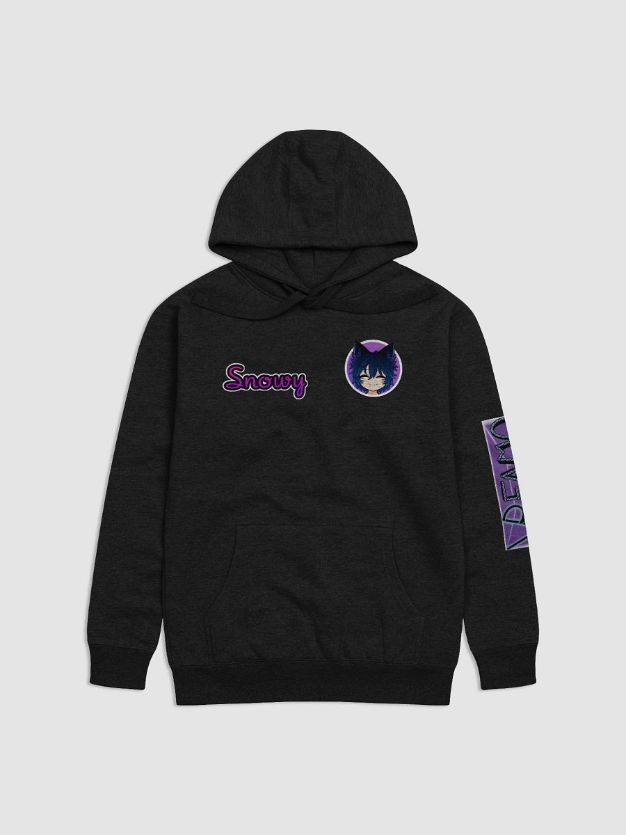 Snowy Hoodie product image (5)