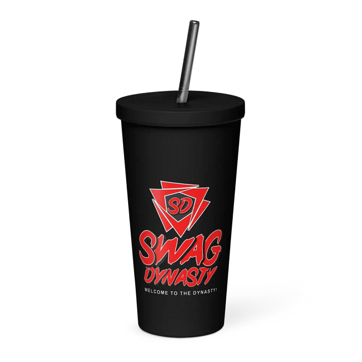 SwaG Tumbler product image (1)