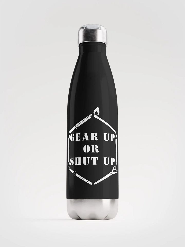 White Text Bottle product image (1)