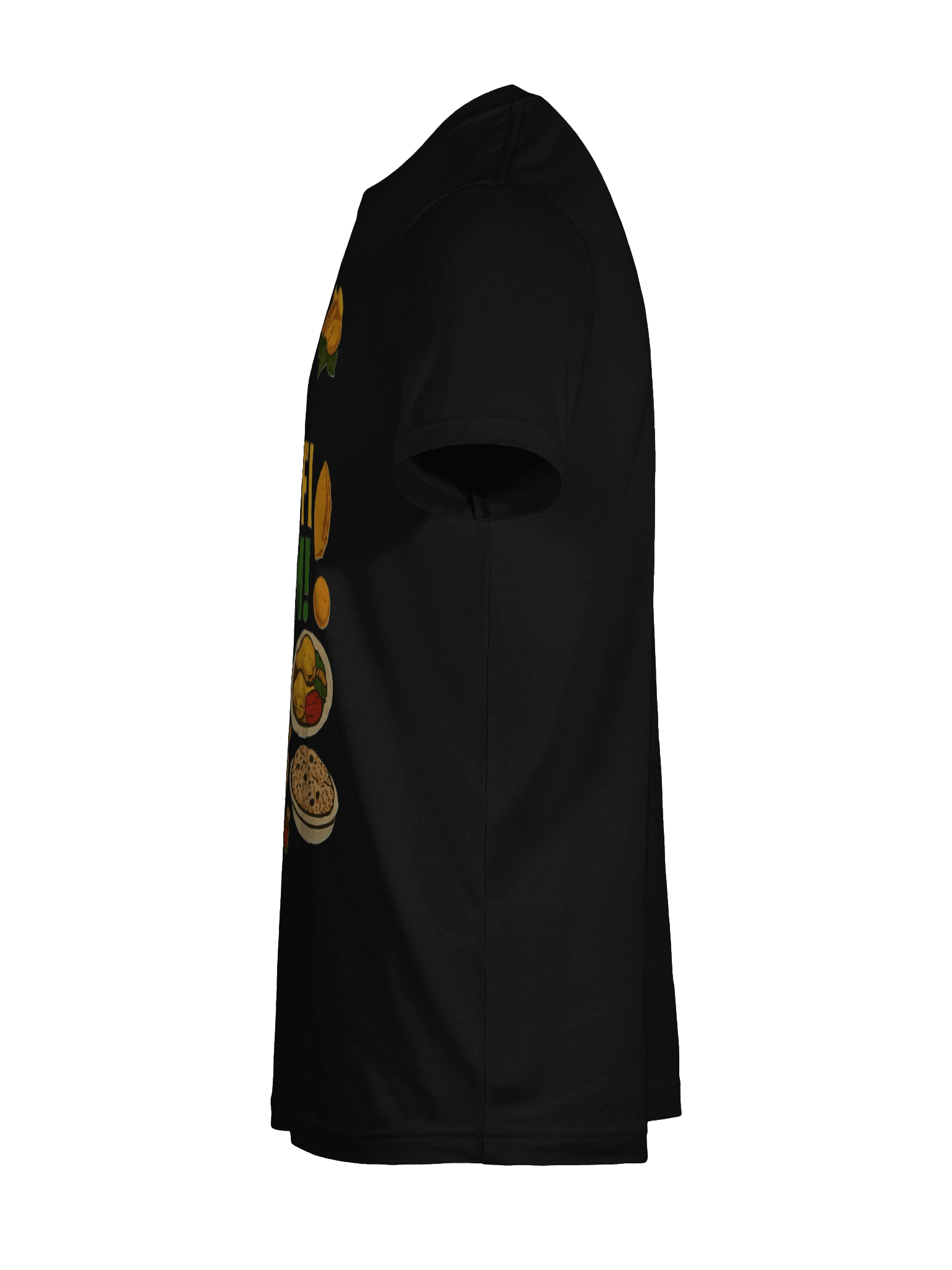 Foodie Fiesta T-Shirt product image (94)