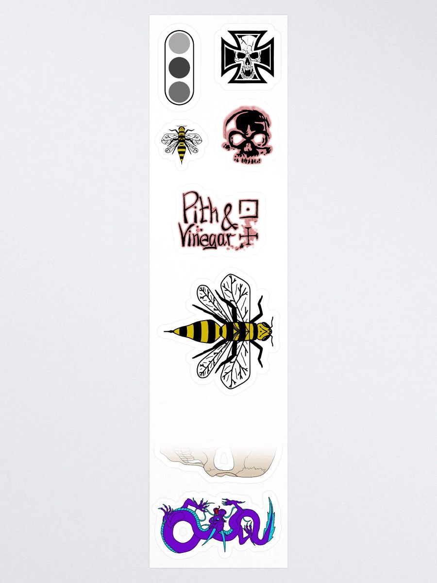 Sticker selection product image (3)