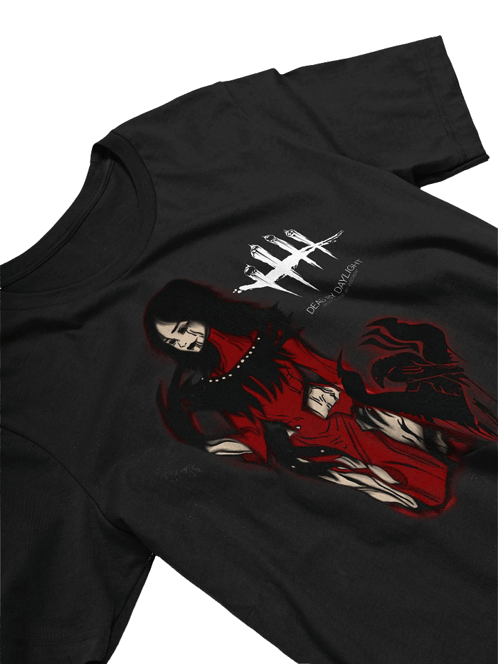 Tee-shirt Artiste product image (1)