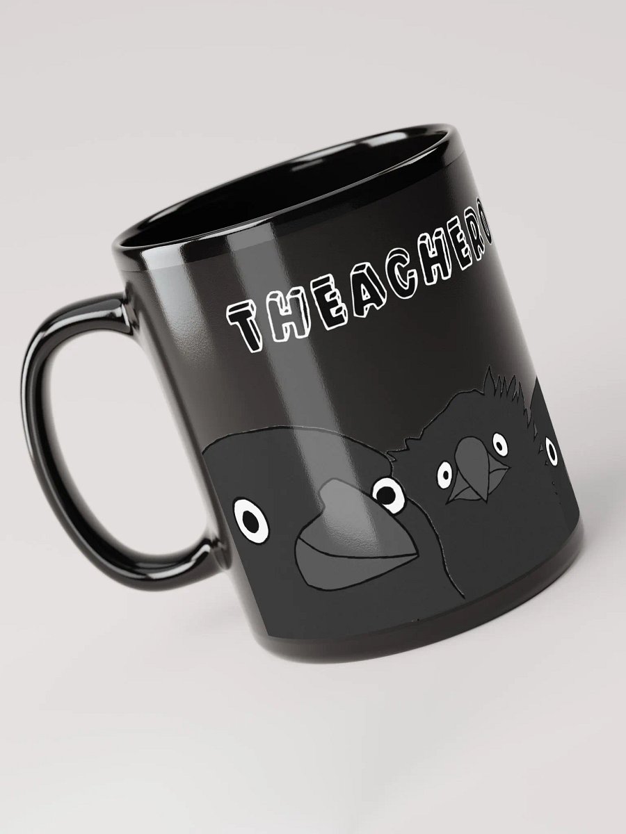 Emote Mug product image (3)