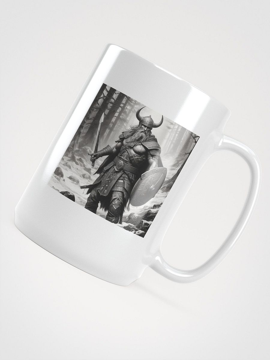 Viking Warrior product image (4)
