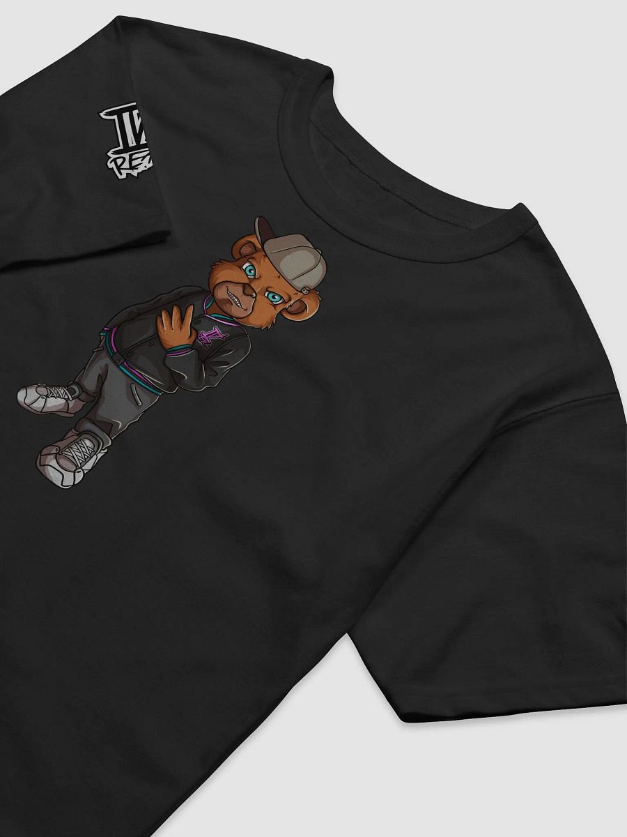 Standing Bear Champion Relaxed-fit T-Shirt product image (3)