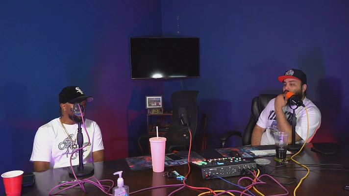 Video thumbnail