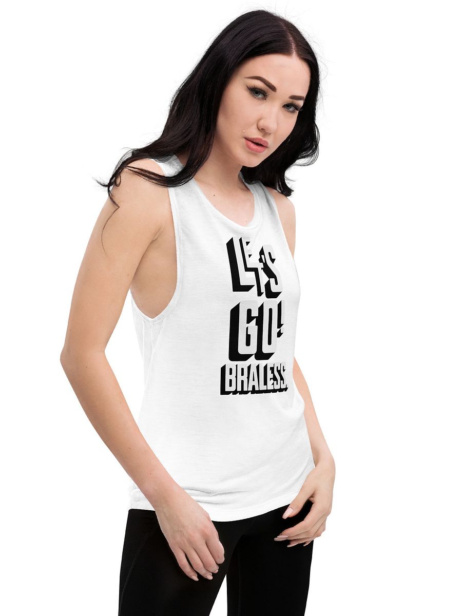 Bold & Beautiful Breeze Tank product image (3)