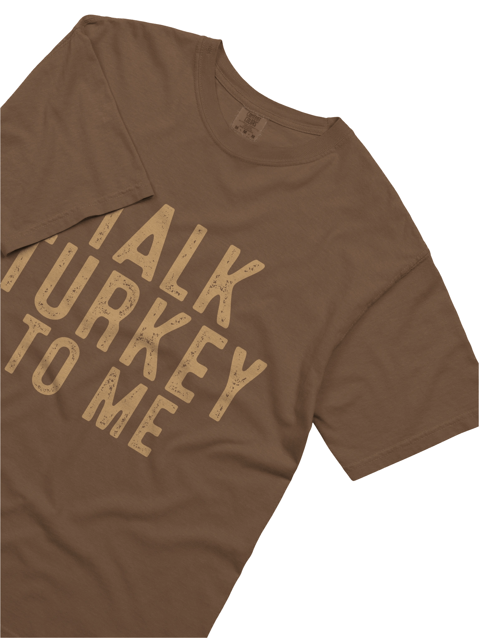 Talk Turkey To Me product image (1)
