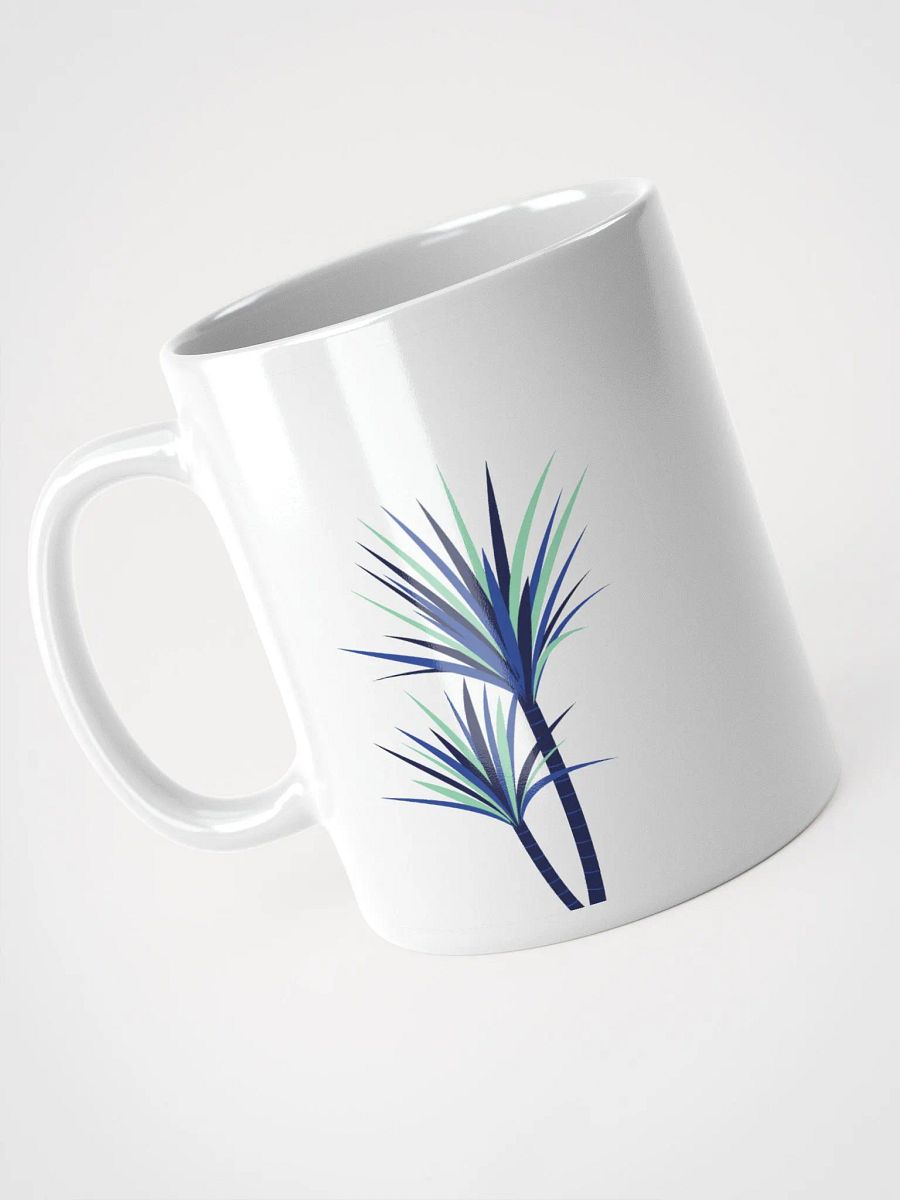 Gradient Flora Mug product image (5)