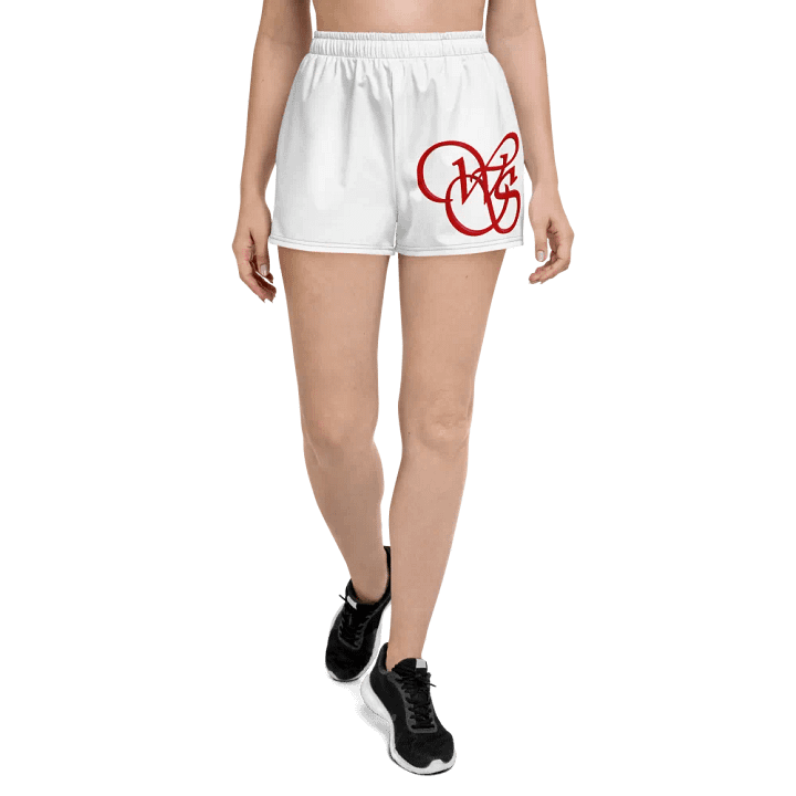 WS Women's Athletic Shorts product image (1)