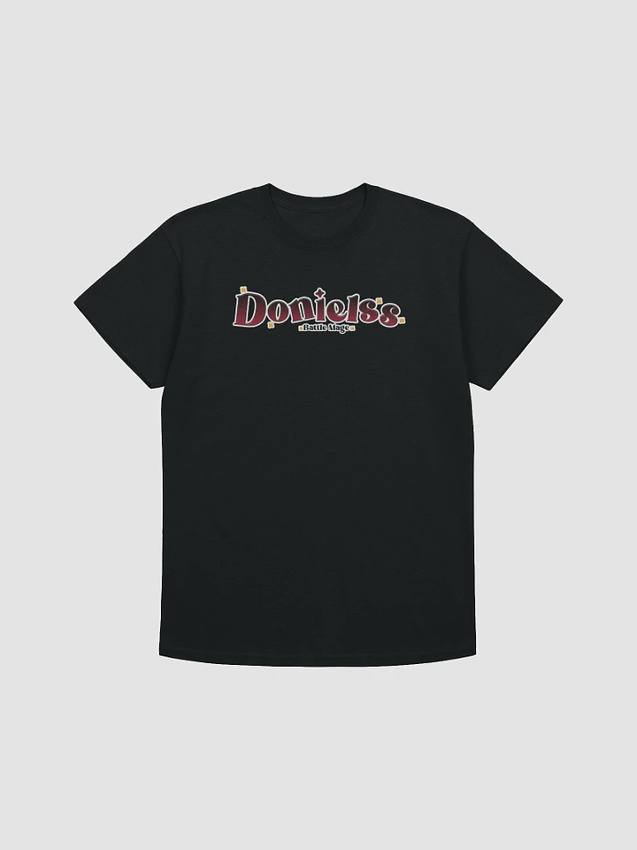 Donielss Logo T-Shirt product image (1)