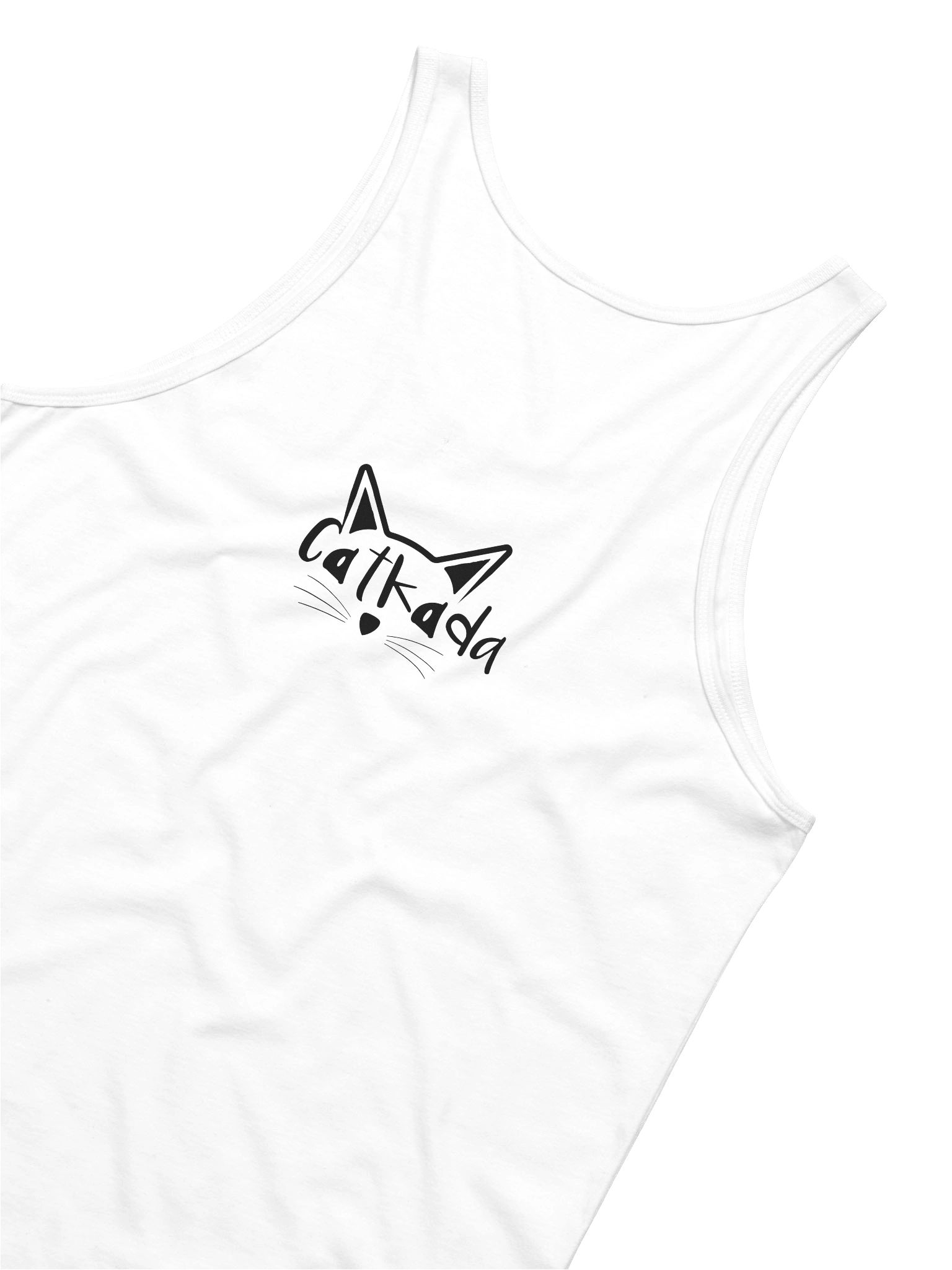 I'M A CAT TANK TOP product image (6)