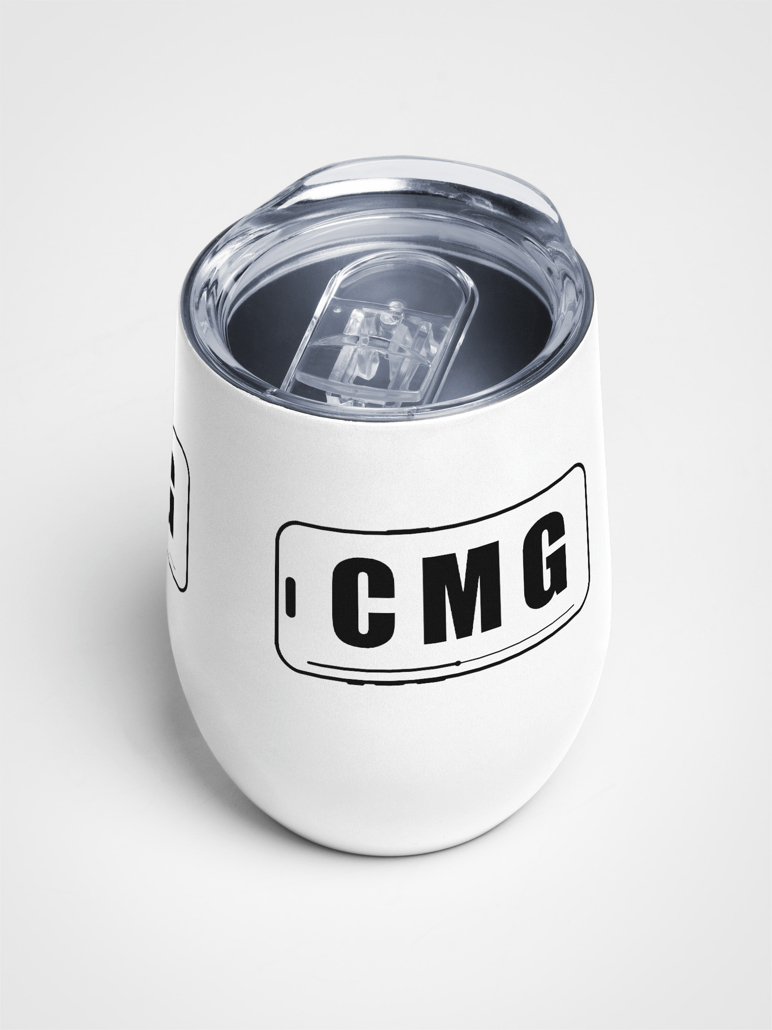 CMG Wine Tumbler product image (4)