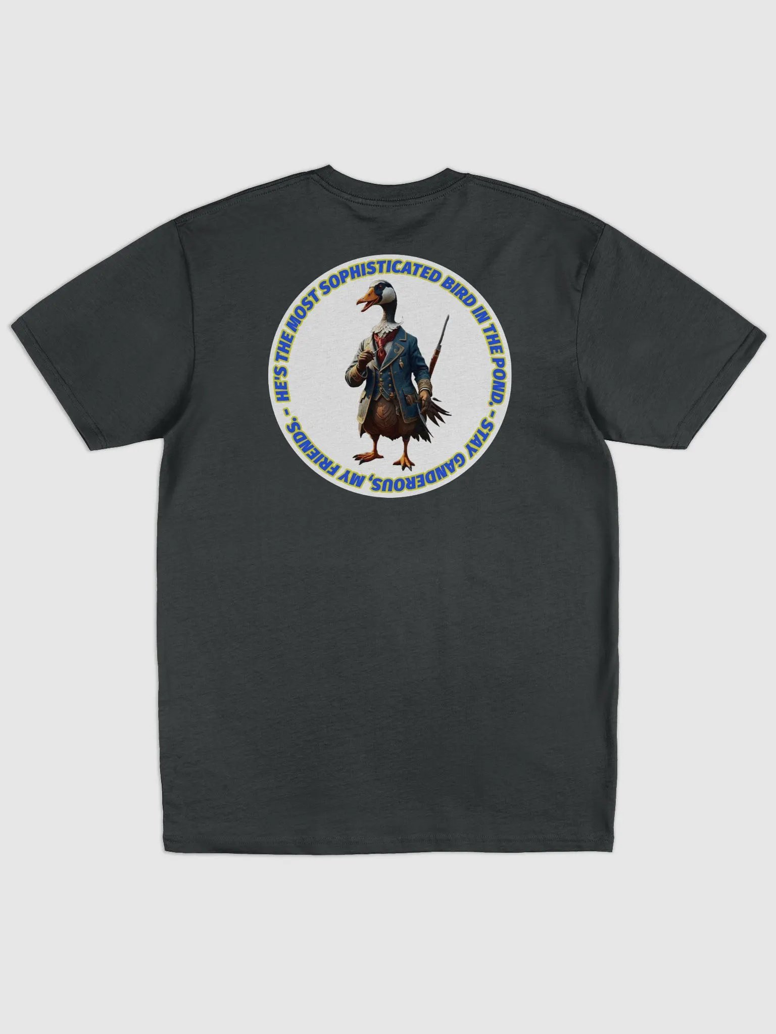 Goostav the Grey Tee product image (5)