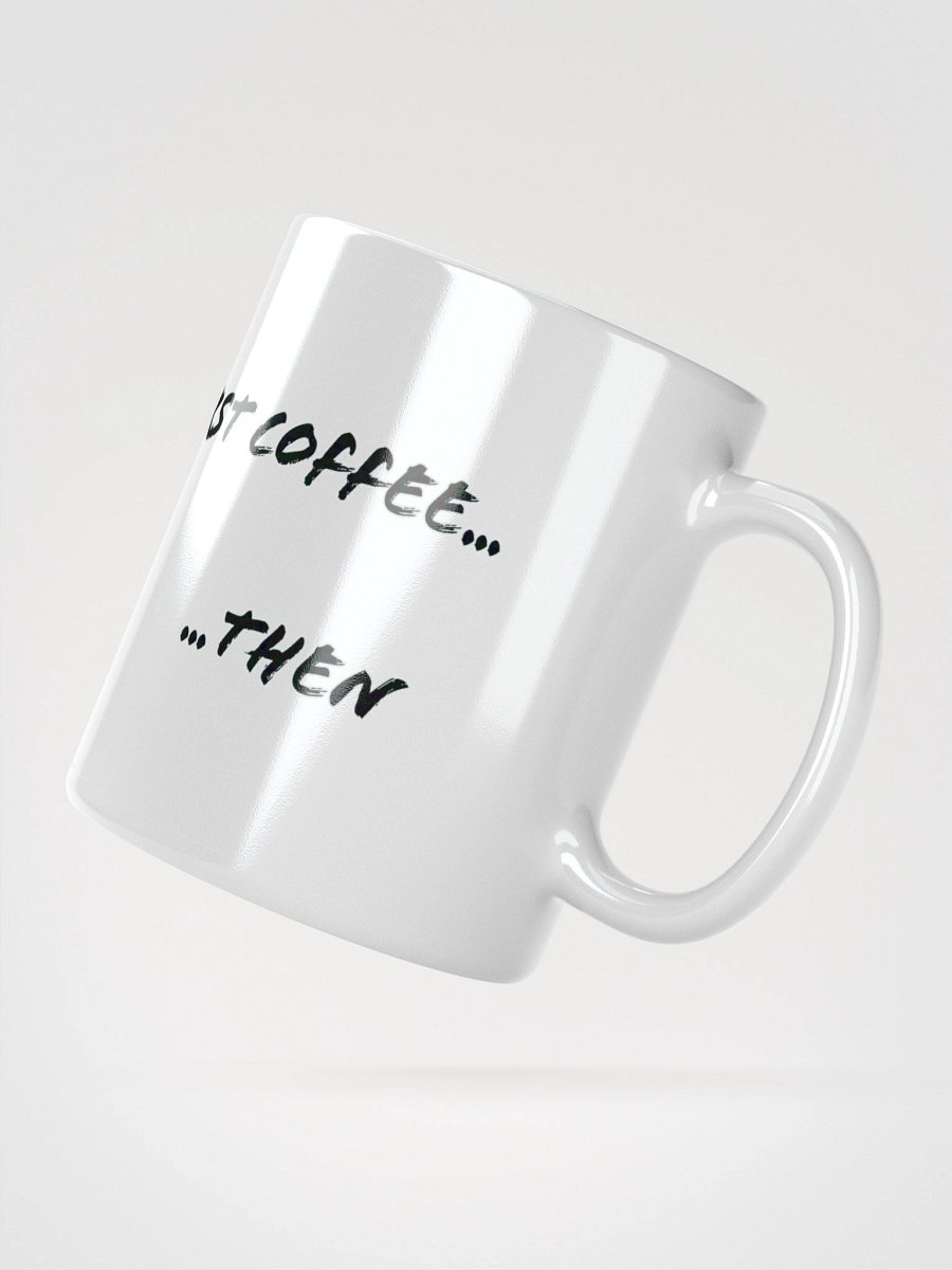 RIOT Mug product image (6)