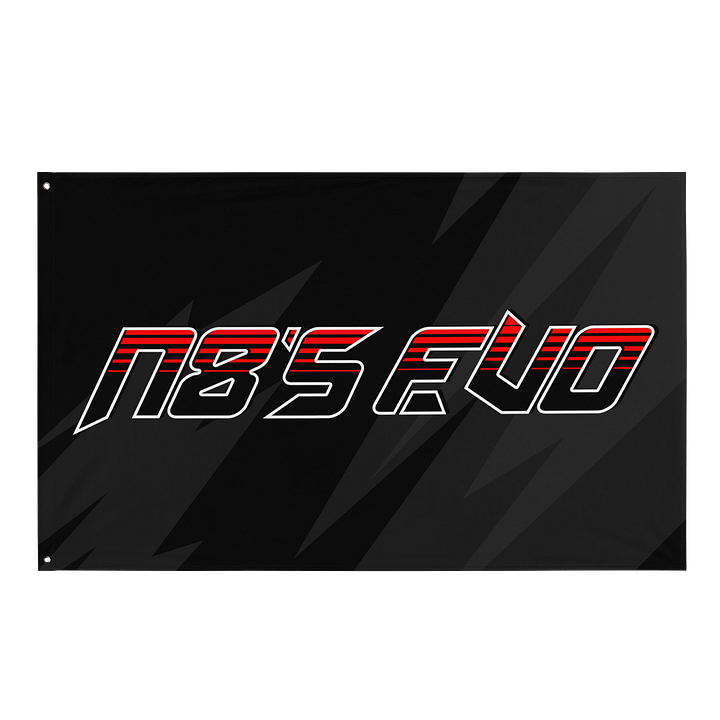 N8's EVO Flag product image (1)