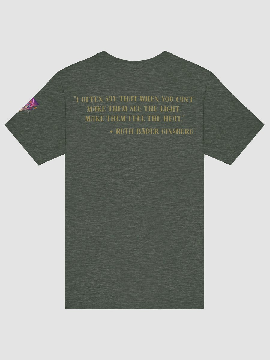 You Are Not Inferior Tee product image (31)