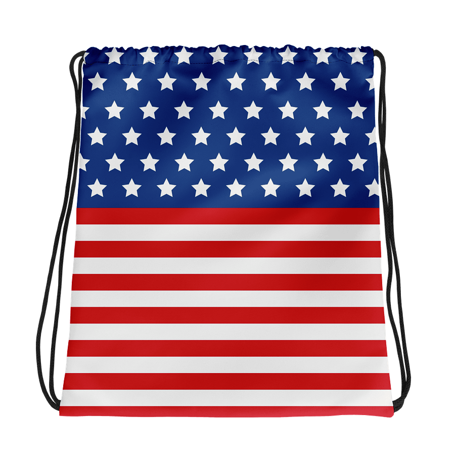 United States Straw Bag product image (2)