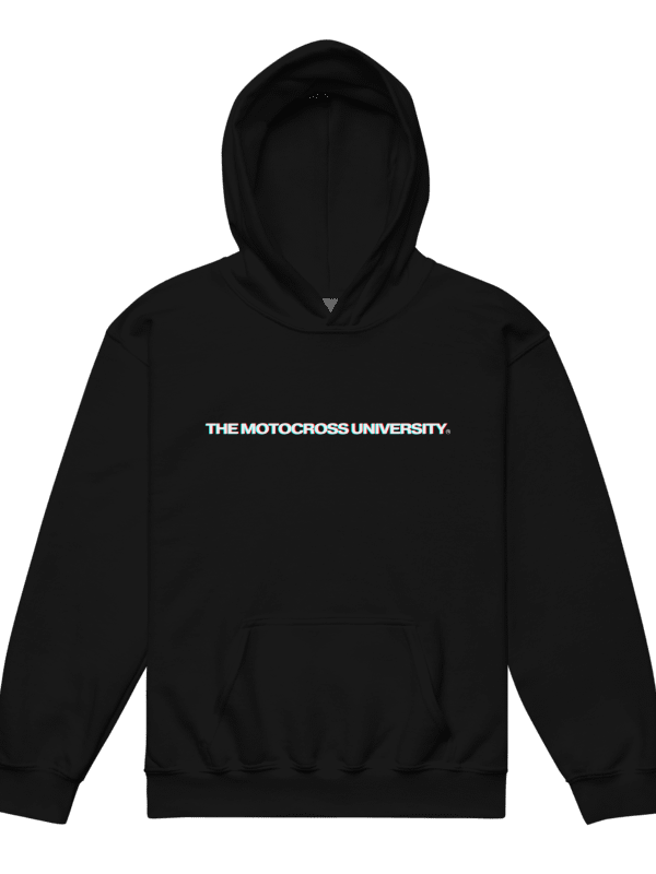 3D Youth Hoodie product image (2)