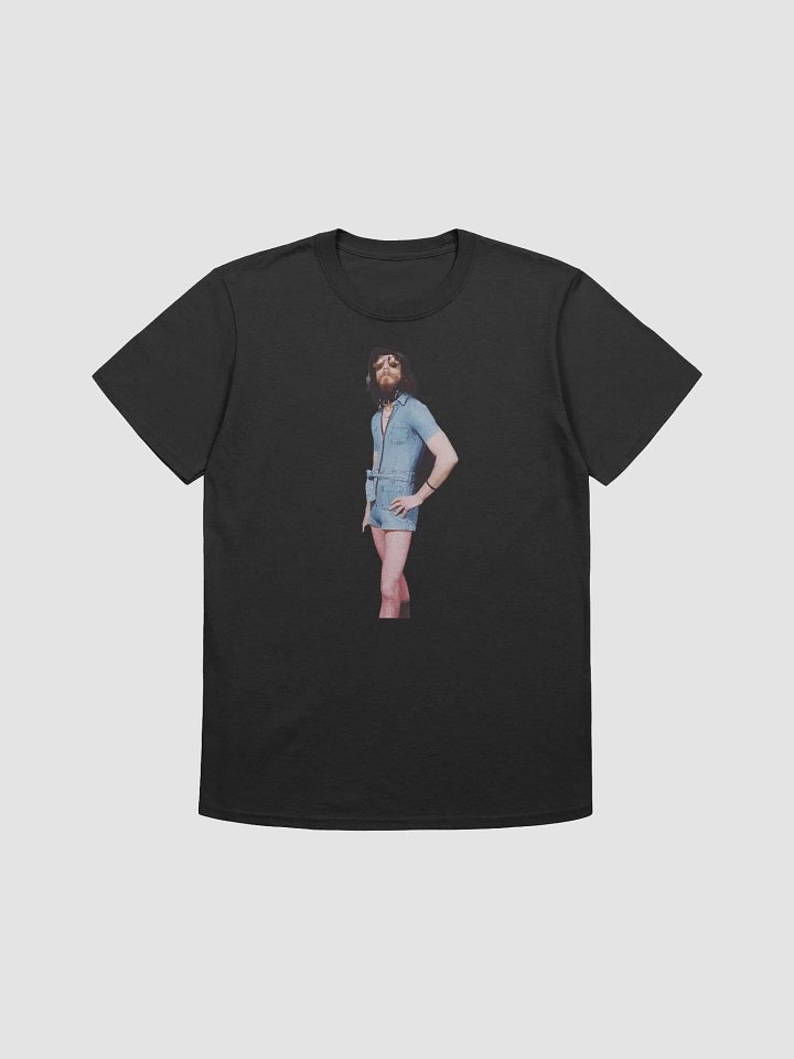 Sexy Panda Shirt product image (5)