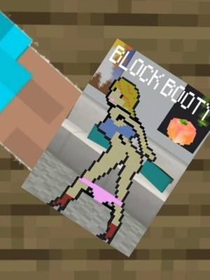 Uh oh it’s a Minecraft Corn Parody?! #minecraft #parody #chickenjockey #animation #corn