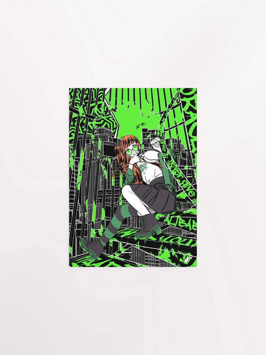 Futaba Sakura product image (4)