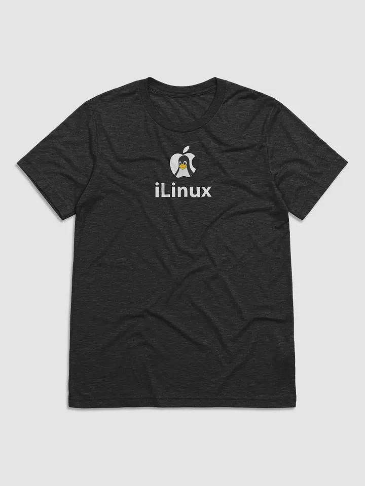 iLinux T-Shirt | Multiple Colors product image (1)