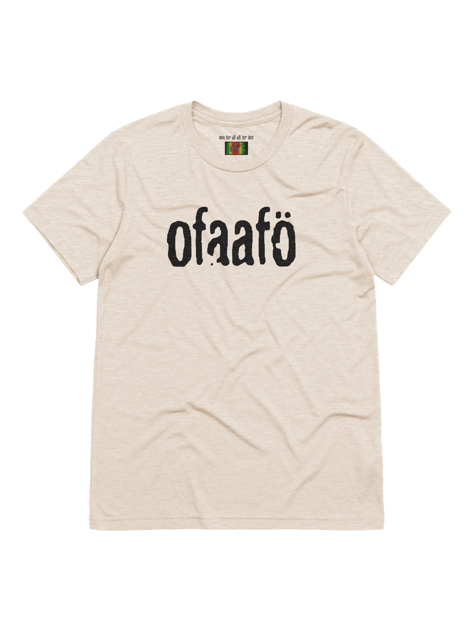 Peace T product image (2)