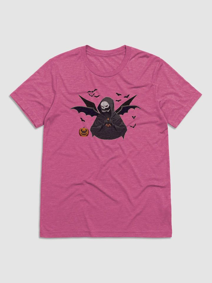 Grim Reaper with Bat Wings product image (2)