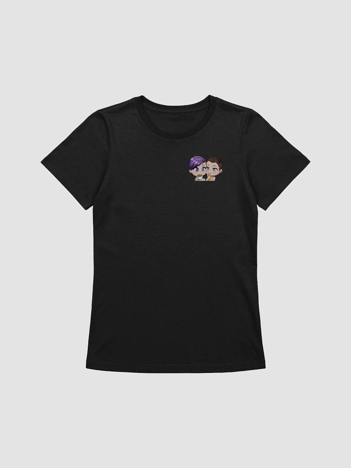 Would the Gays Lie to You?! Woman's Relaxed-fit Tee product image (1)