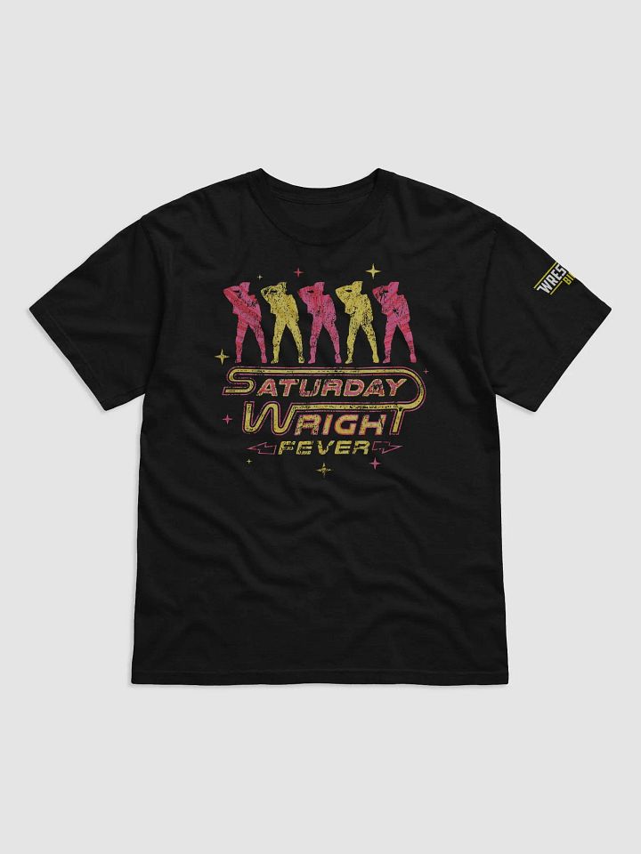 More Saturday Wright Fever product image (2)
