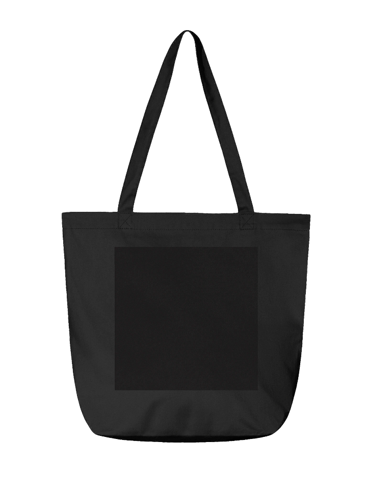 Customizable Eco-Tote: Your Logo Here product image (3)