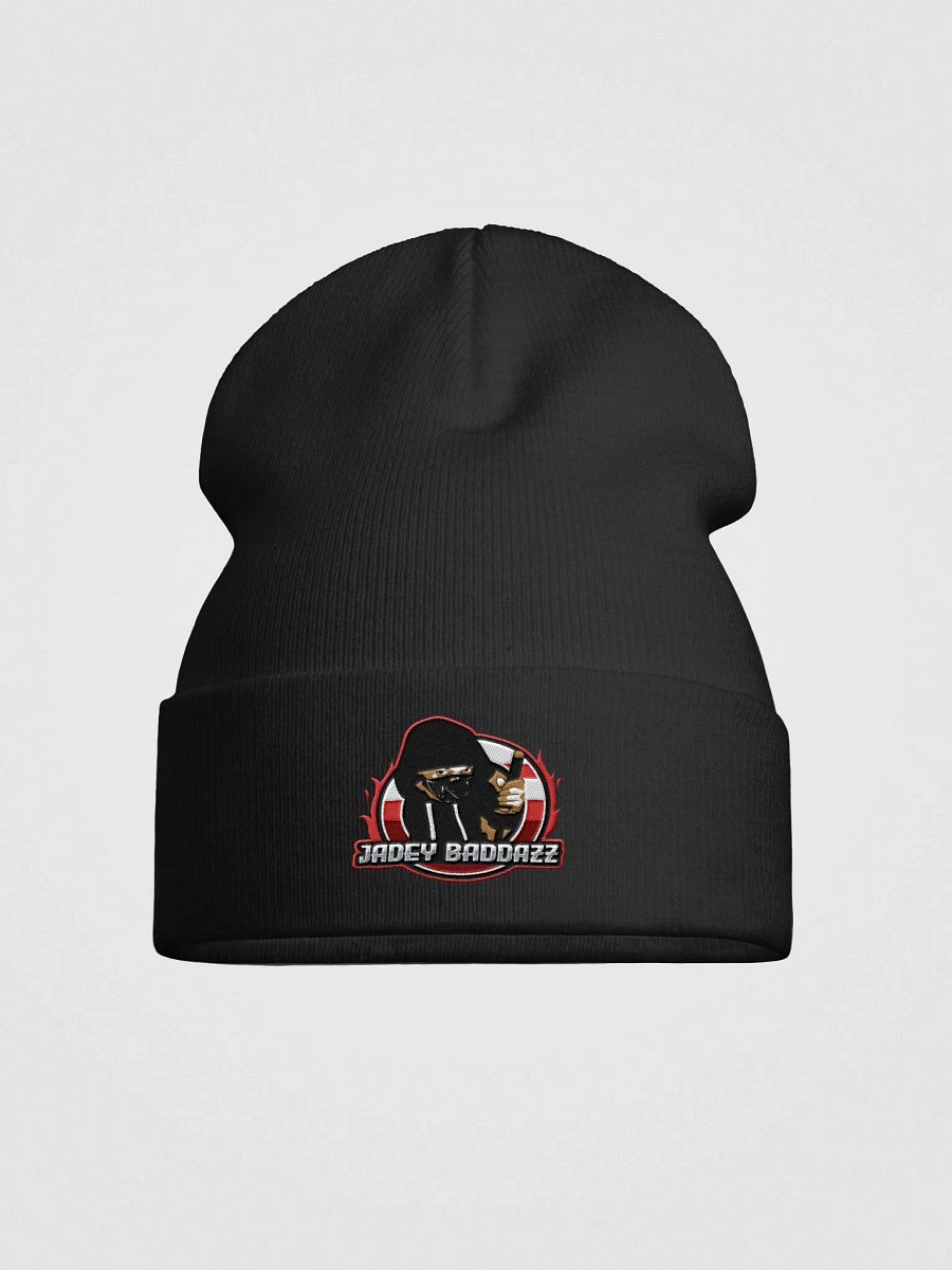 JADEY BADDAZZ Hoodie Beanie product image (1)