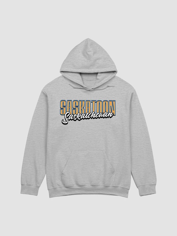Saskatoon Saskatchewan Hoodie product image (21)