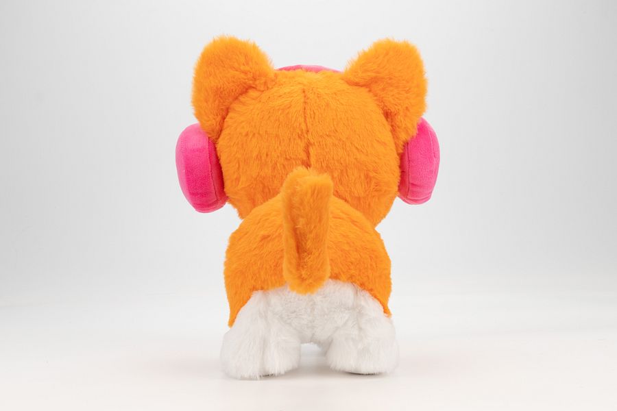 Meowlo 10" Plushie Pre-order! product image (5)