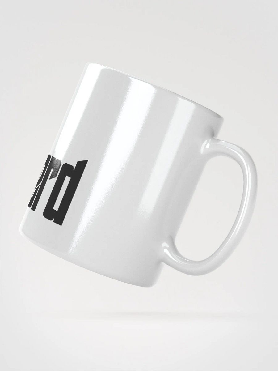 Hug a Mug White product image (2)