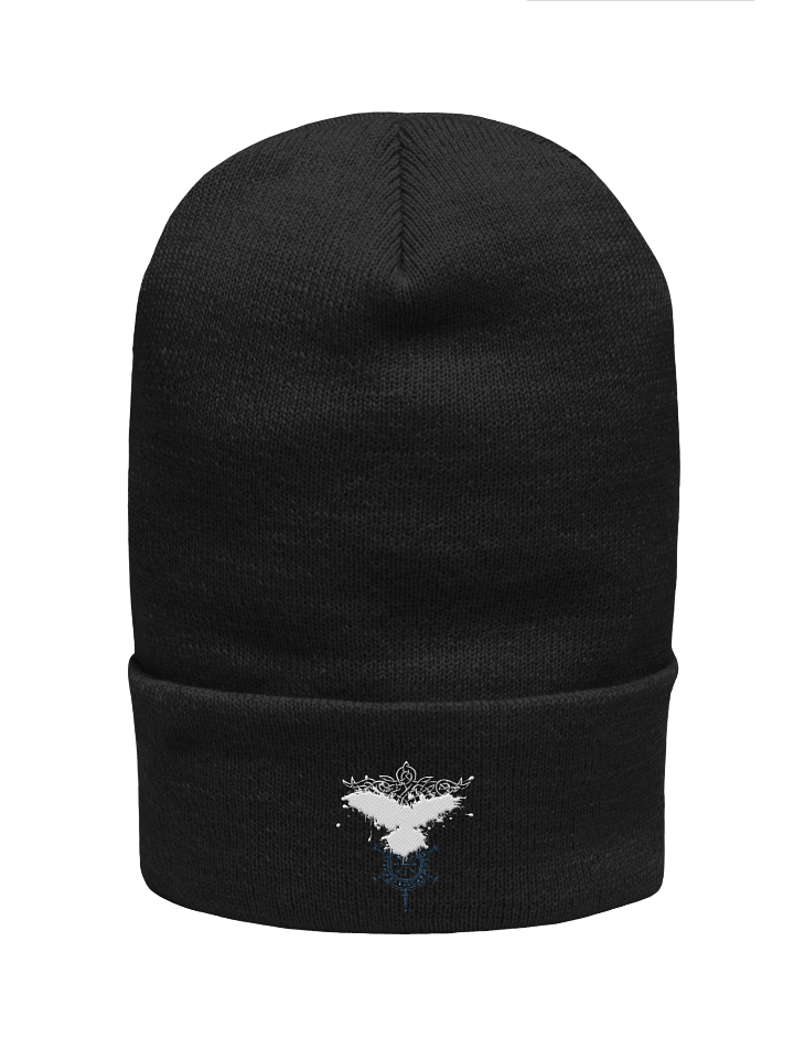 Svartravn Beanie product image (1)