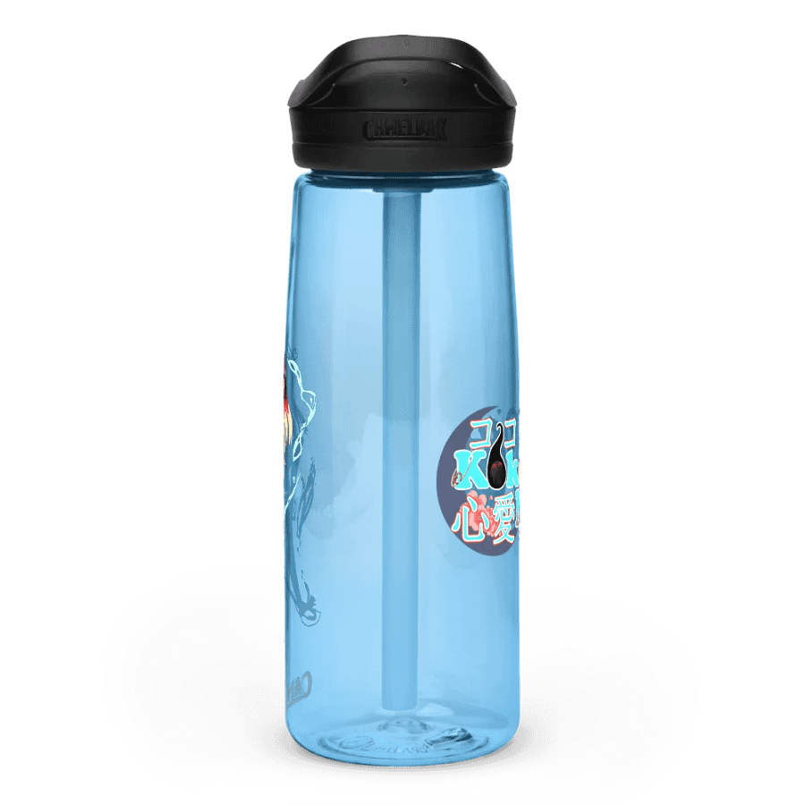 KokoMain Summer Edition Water Bottle product image (60)